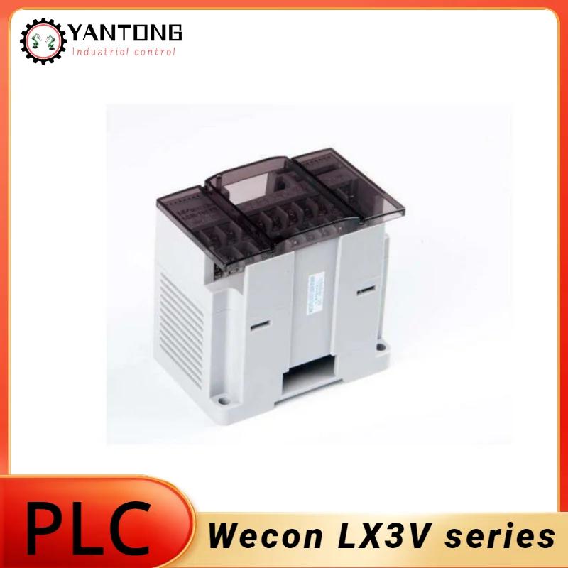 Wecon PLC Ȯ  LX3V-8EX LX3V-16EX LX3V-8EYT LX3V-16EYT LX3V-16EYR LX3V-4TC LX3V-4DA LX3V-4AD LX3V-4PT, LX3V  LX5V